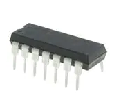 SN74HC393N