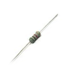 MFR 0, 25W (2.5*6.8) 8K2 1% 50PPM TB-5000 / MF0W4FF8201A50