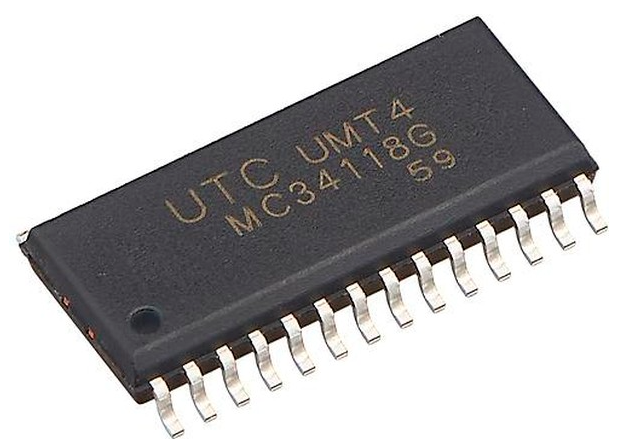 MC34118G-S28-R