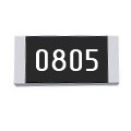 0805 22R 1%