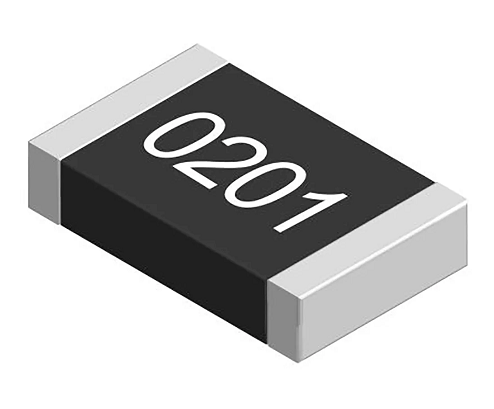 0201 22R 1% / 0201WMF220JTEE
