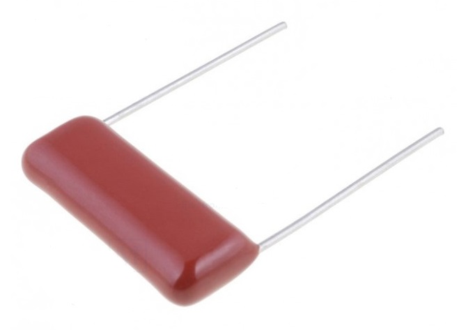 JFB 0, 47uF 400V 10% P:20mm / JFB02G474K200000B