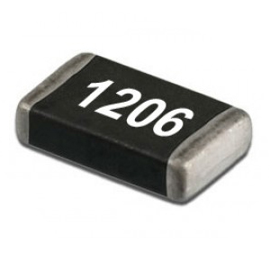 1206 160R 5% / CR-06JL7--160R