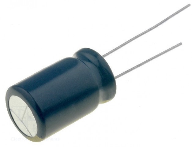 56uF 35V 20% 105C / EEUFC1V560H