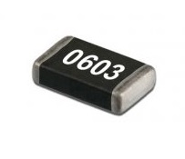 0603 6.2pF ±0.25 pF 50V C0G / CL10C6R2CB8NNNC