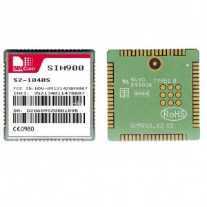 SIM900E