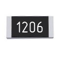 1206 1000pF 50V X7R 10%