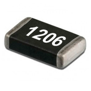 1206 - 2.2 кОм 1% RC1206FR-072K2L (RS-06K2201FT)