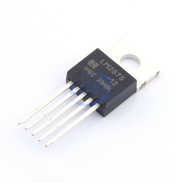 LM2575T-12G