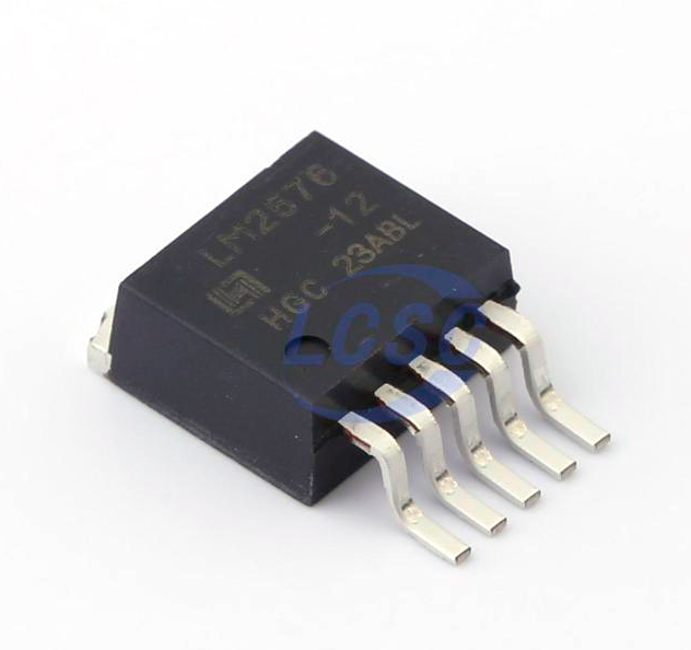 LM2576S-12RG