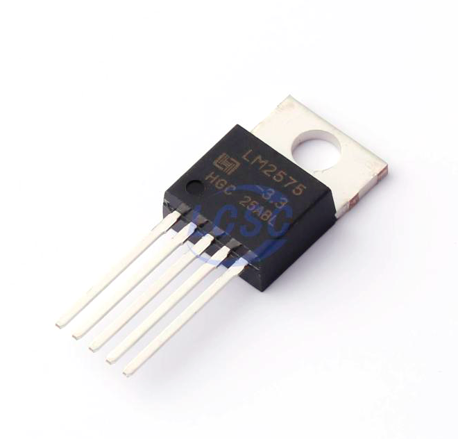 LM2576T Купить Цена