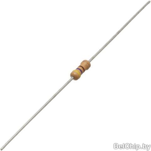 36R 0.25W ±5% / CR-25