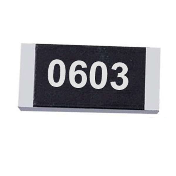 KSE-0603FR-0751KL RC1% 51 кОм