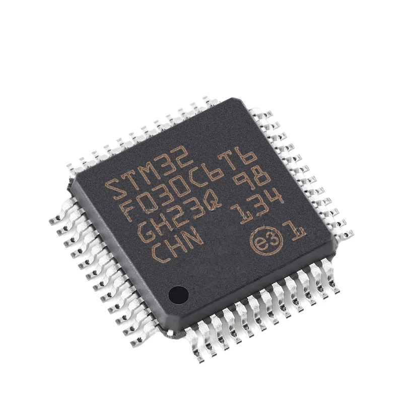 STM32F030RCT6