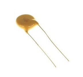 4700pF 2000V Y5V 20% P = 7.5mm