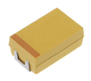 B 35V- 3.3uF 10% CA45-B035K335T