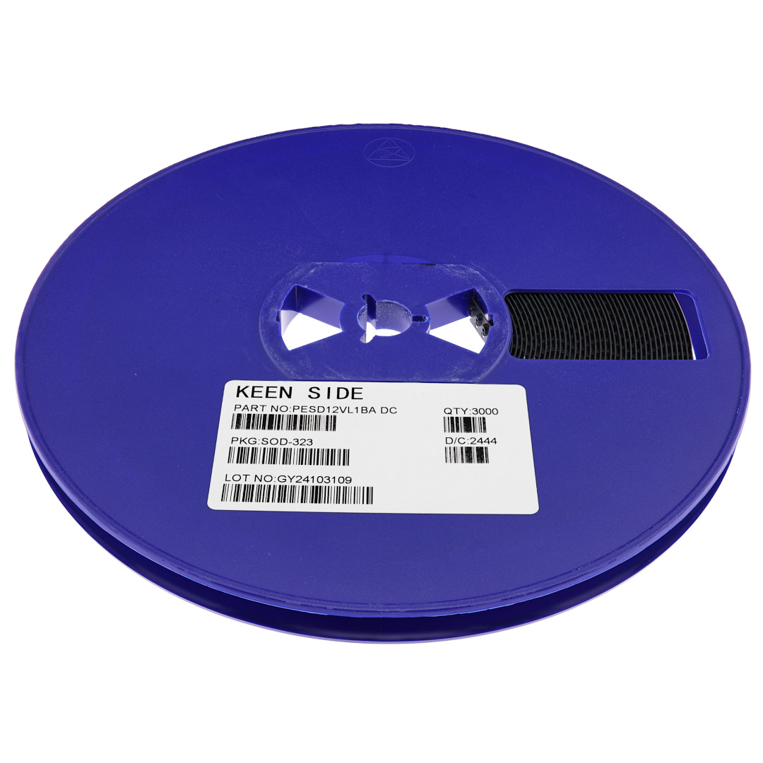 PESD12VL1BA