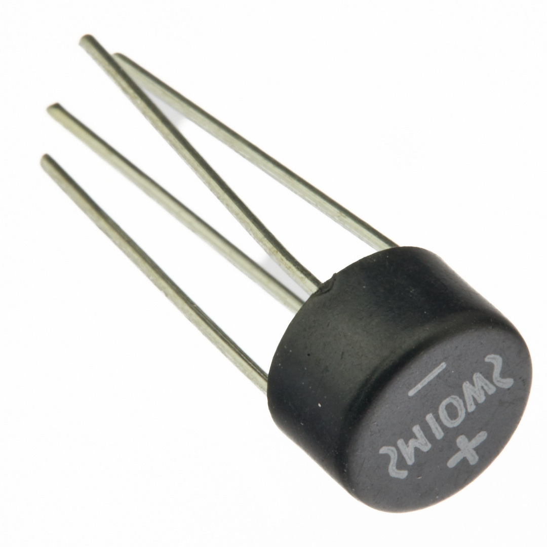 Диодный мост W01M