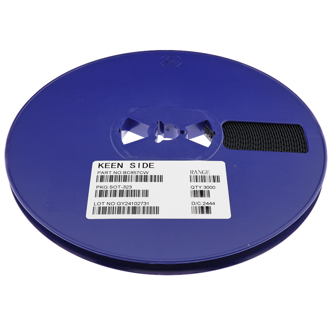 BC857CW