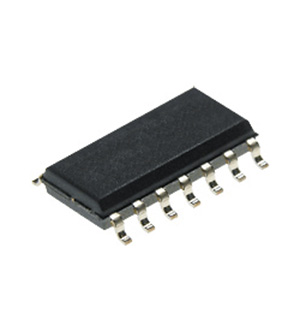 CD4093BM