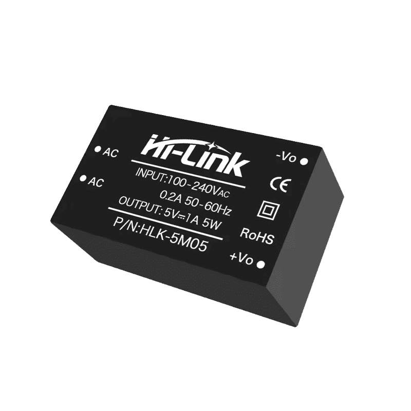 HLK-5M05