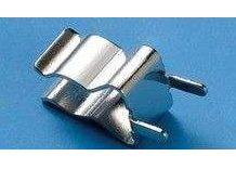 D5*20 fuse clip (silver plating)