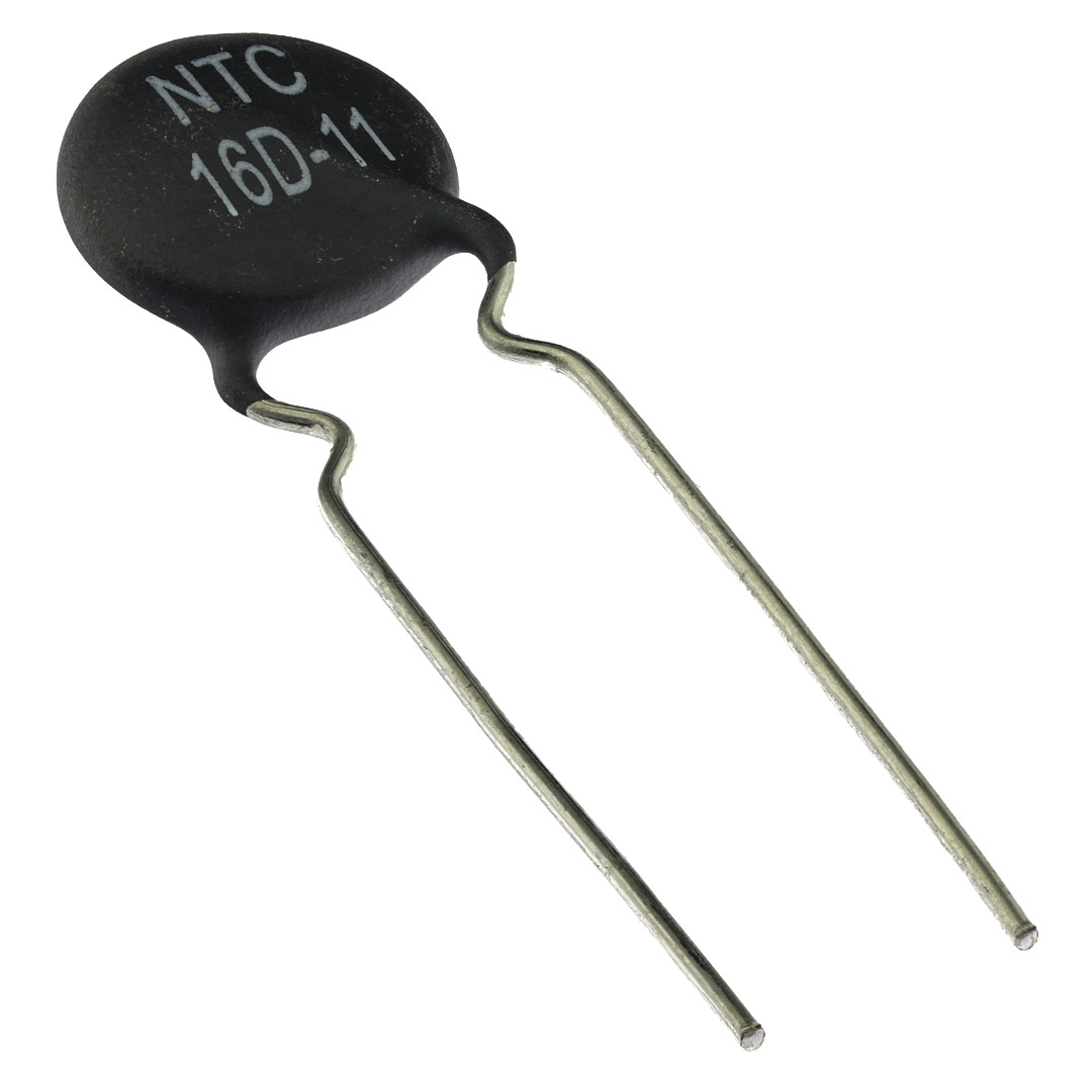 Термистор KSE-MF72-16D11 16 Ом 2А