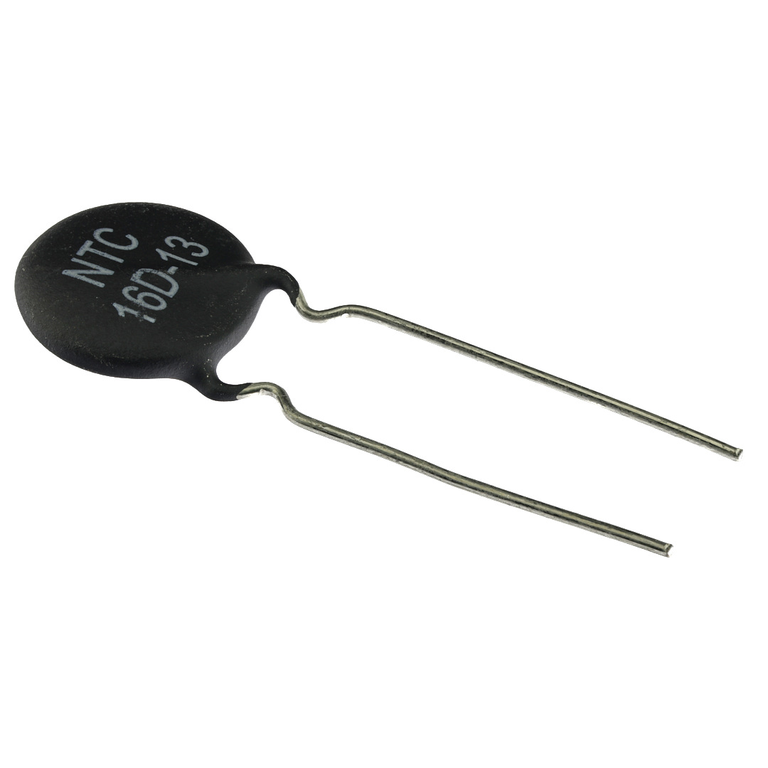 Термистор KSE-MF72-16D13 16 Ом 3А