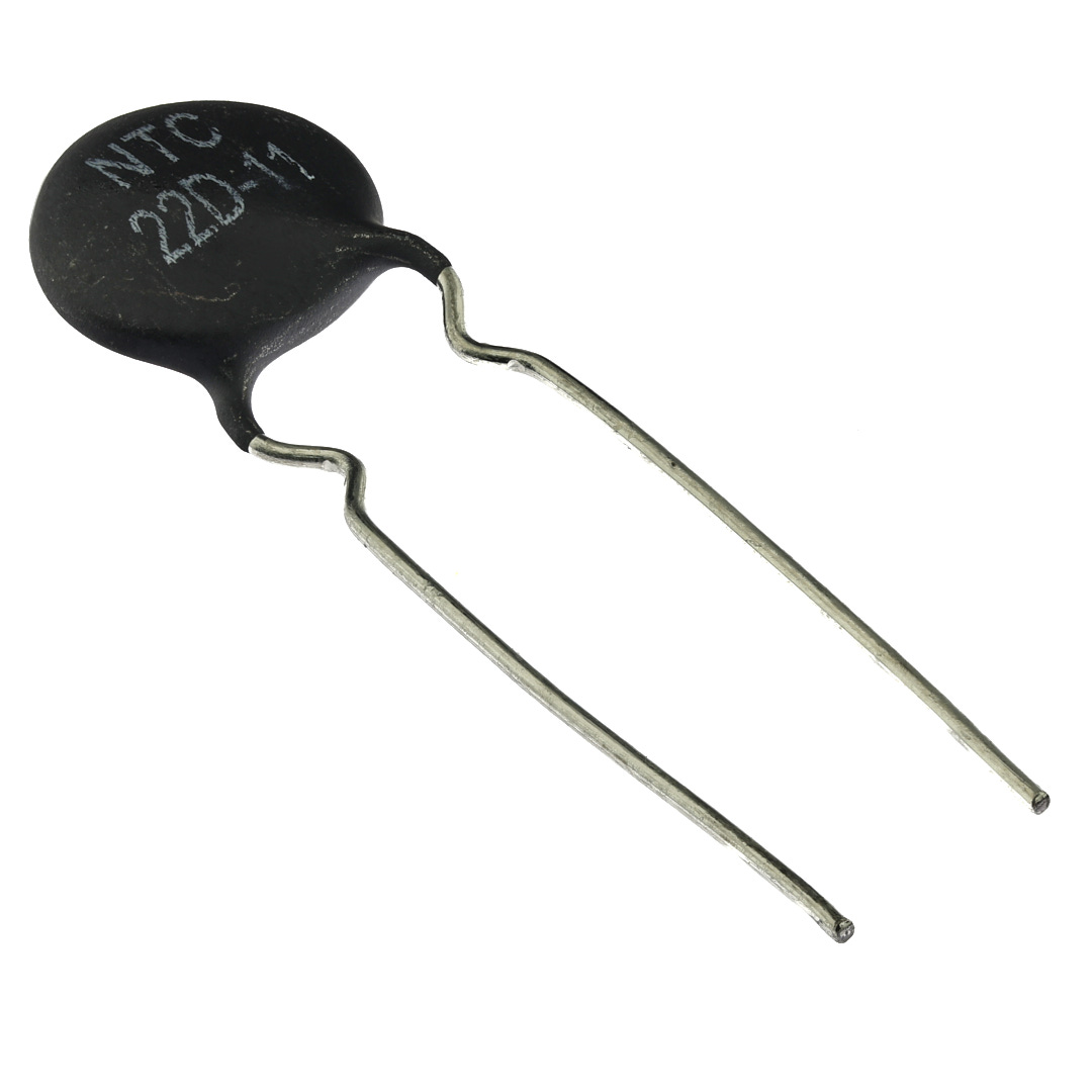 Термистор KSE-MF72-22D11 22 Ом 1.5А