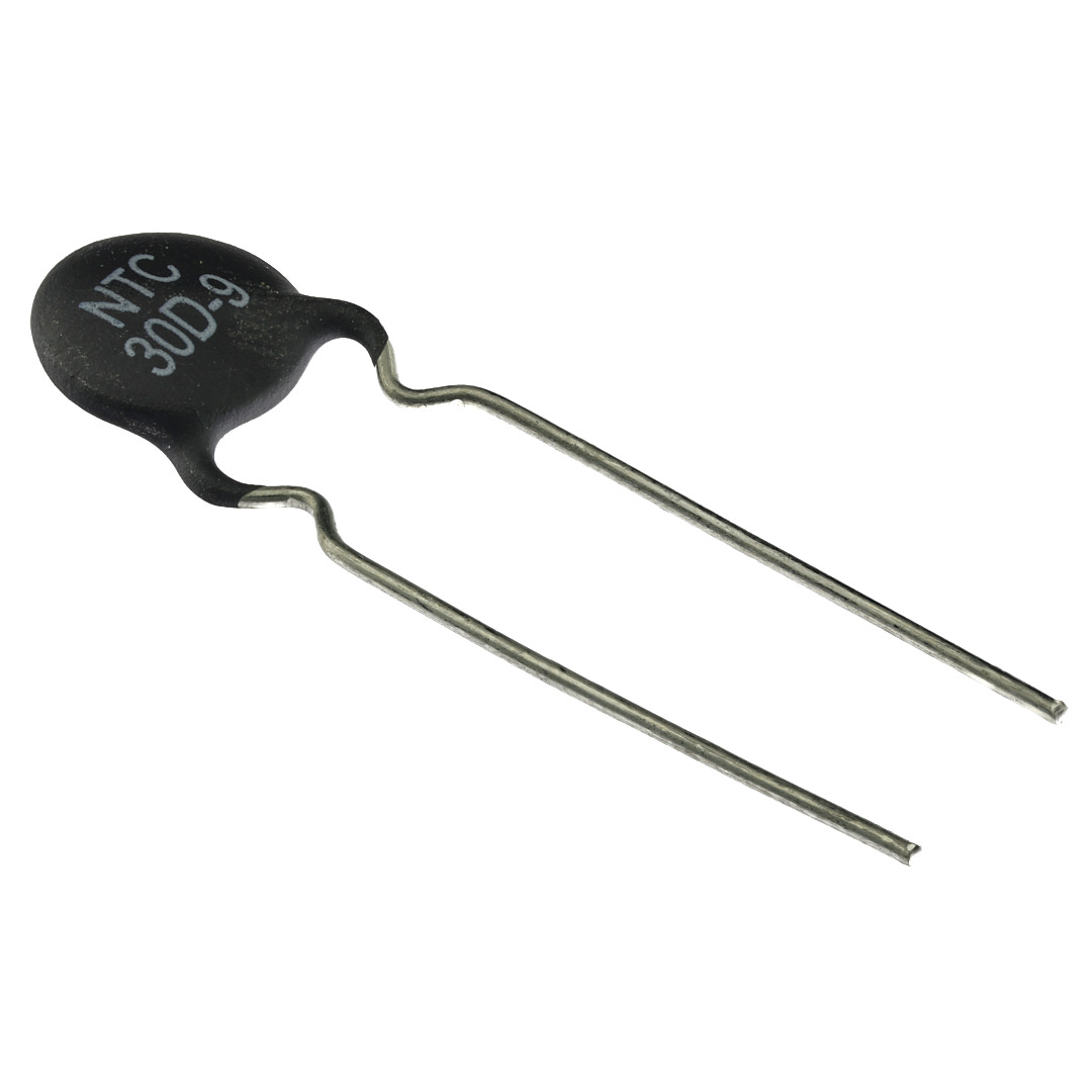 Термистор KSE-MF72-30D9 30 Ом 1А