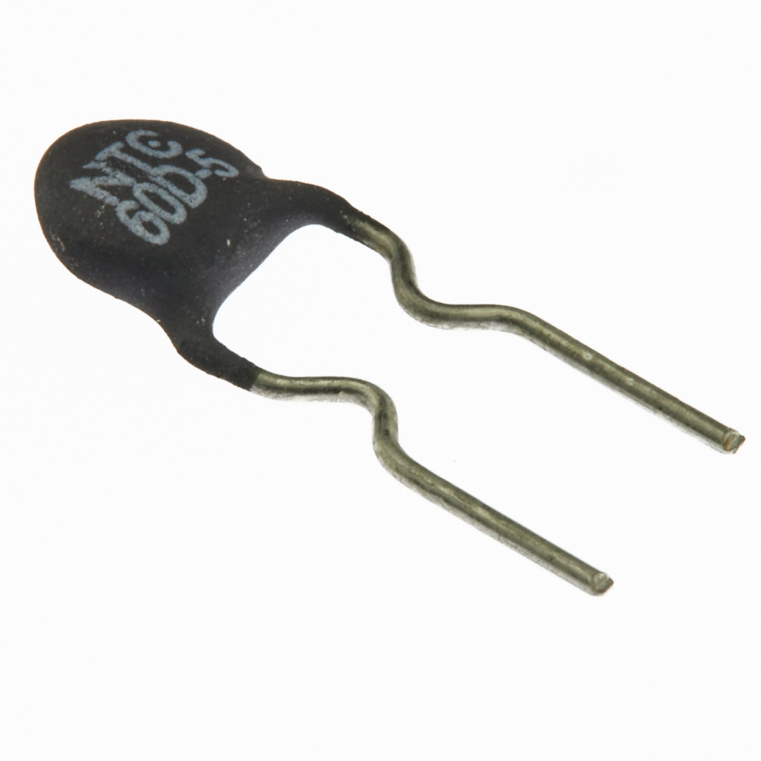 Термистор KSE-MF72-60D5 60 Ом 0.4А