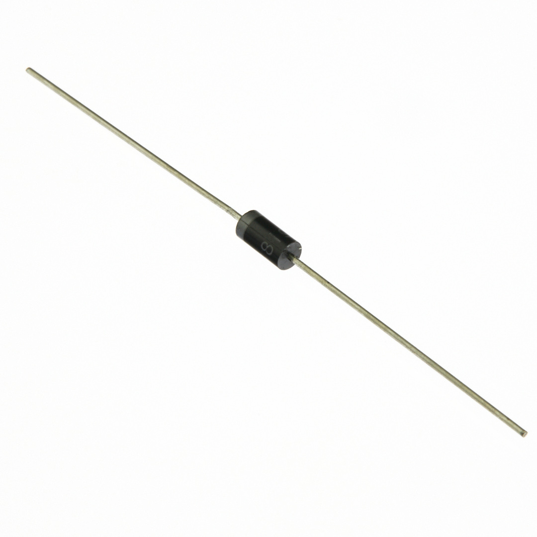 Диод Шоттки 1N5819 Ø0.55mm