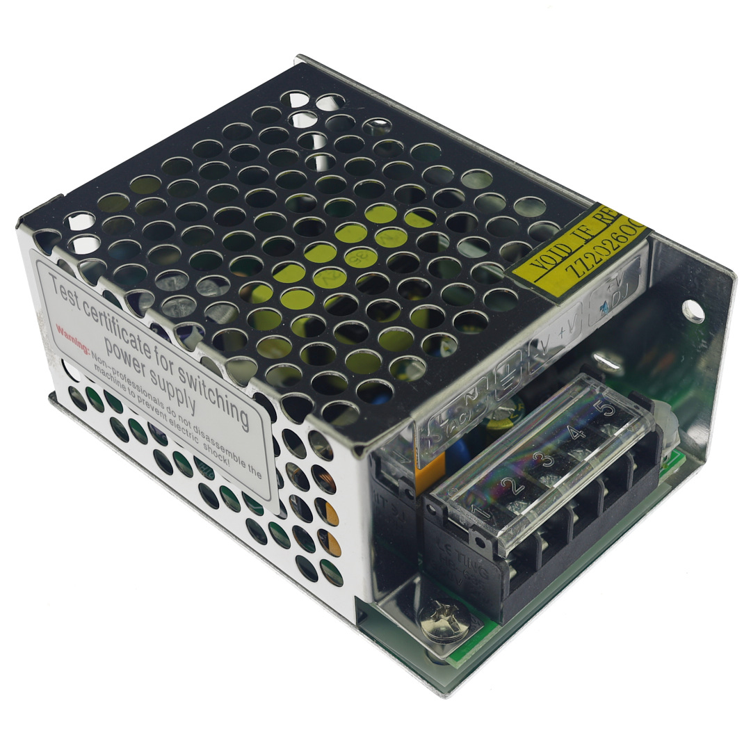 Источник питания MS-15-12