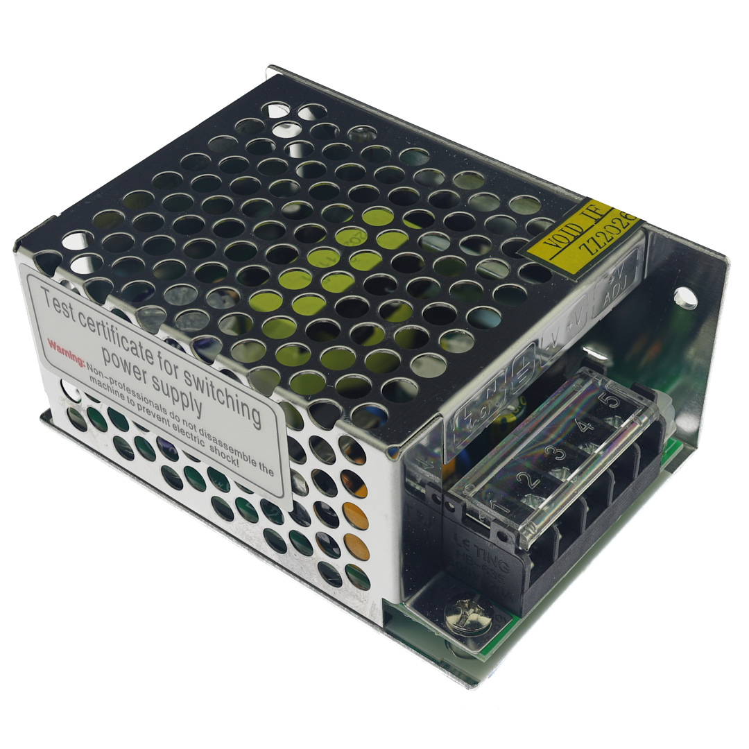 Источник питания MS-15-24