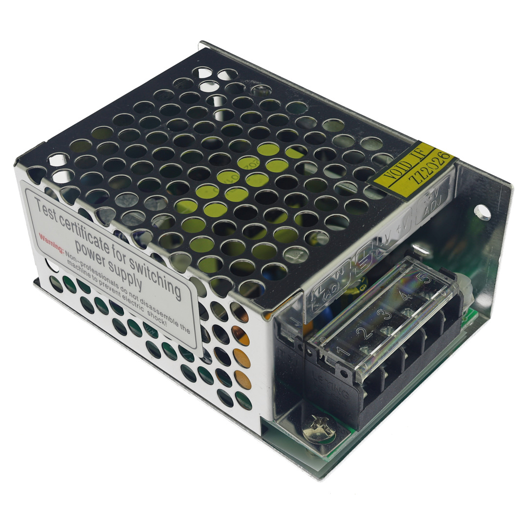 Источник питания MS-15-5