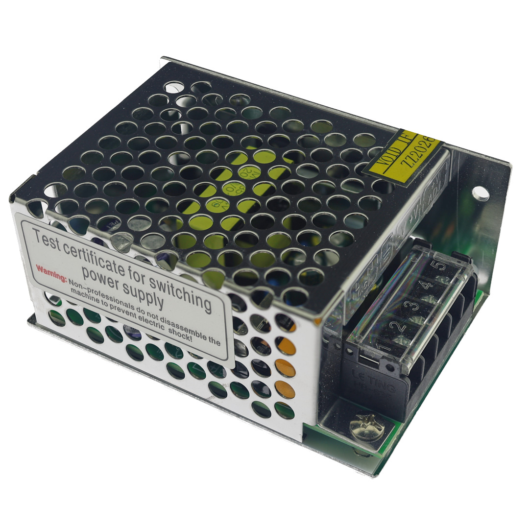 Источник питания MS-25-24