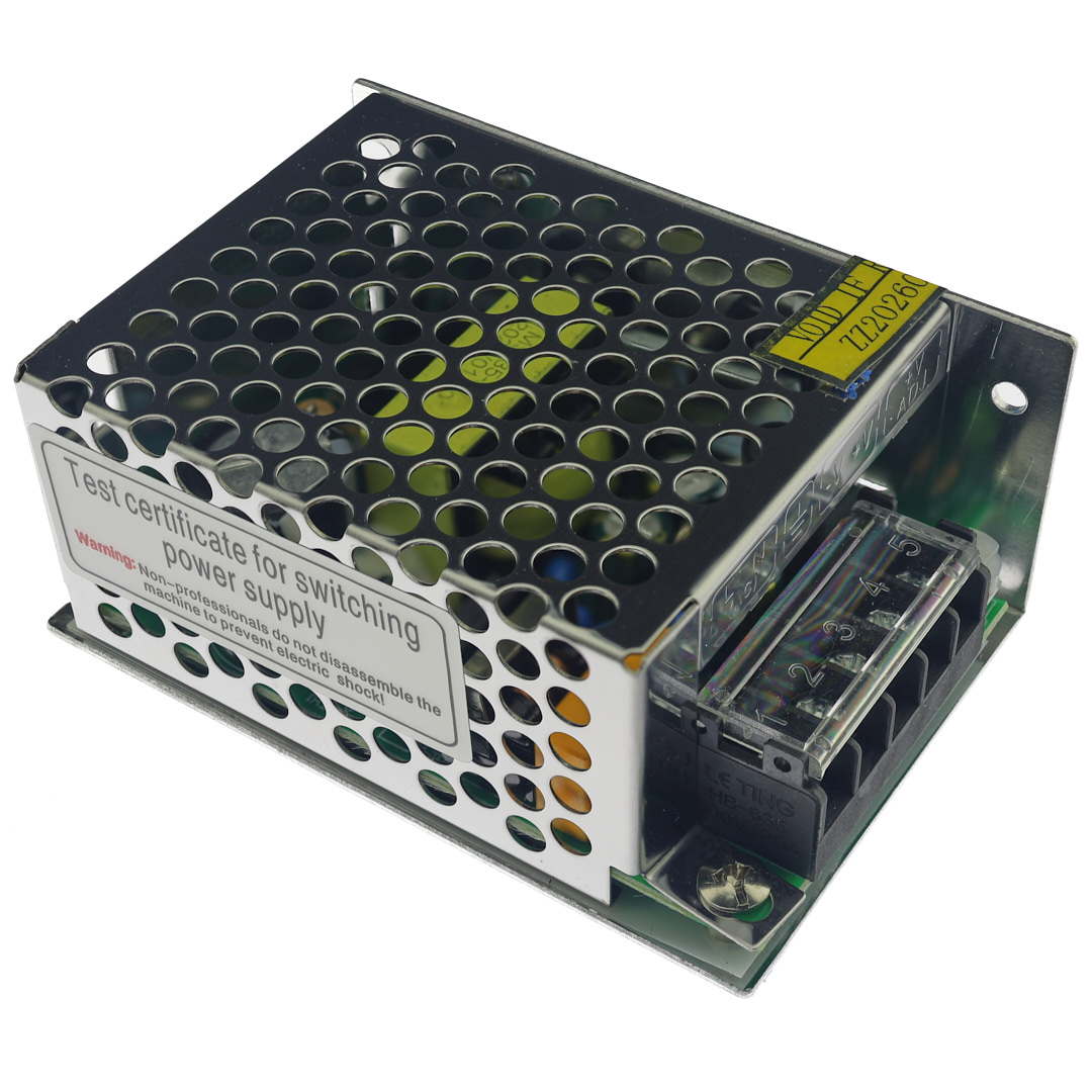 Источник питания MS-25-5