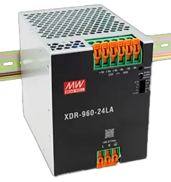 Фото XDR-960-24LA MEAN WELL