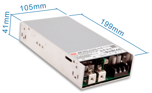 Изображение NSP-750-27
