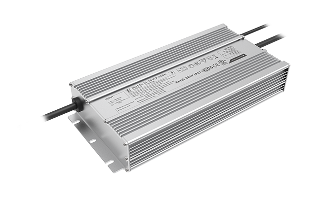 Источник питания SS-500VP-56DHN