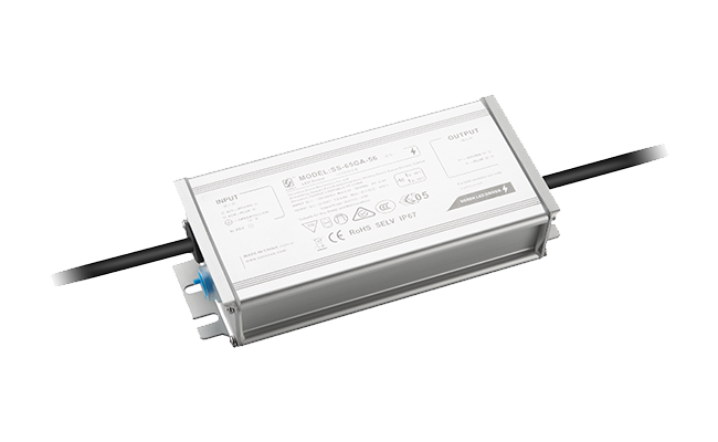 Источник питания SS-65GA-56B