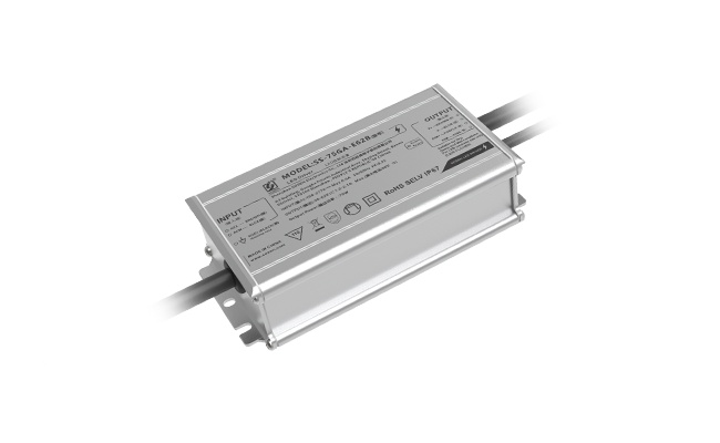 Источник питания SS-75GA-E62B