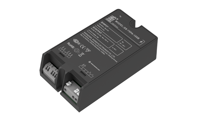 Источник питания SS-75PA-108B