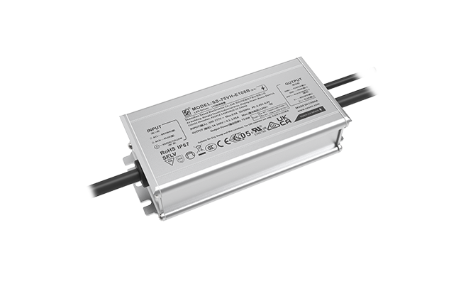 Источник питания SS-75VH-E72B