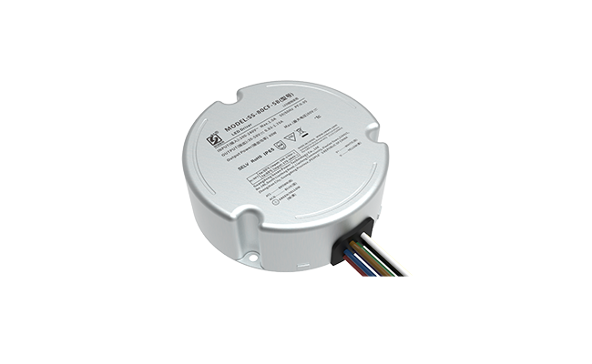 Источник питания SS-80CF-58BH