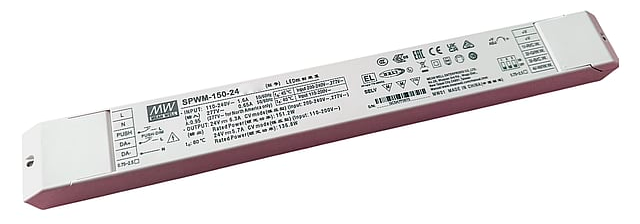 Источник питания SPWM-150-12DA2