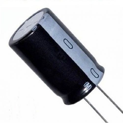 22uF 160V 10x16 GS 85C