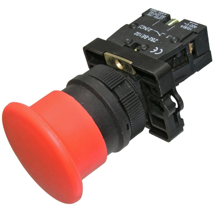LXA2 (3SA5)-BC42 on- (off)