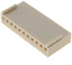 HU-11 pitch 2.54mm