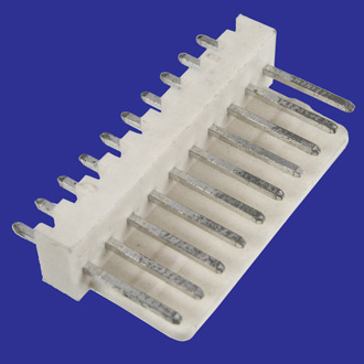 WF-10 pitch 2.54mm